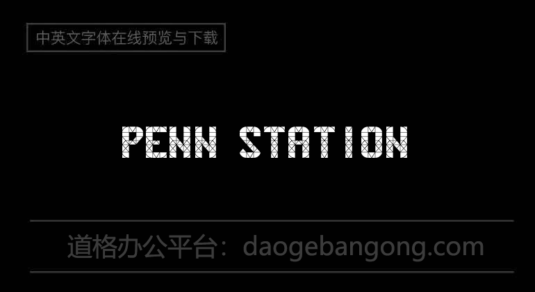 Penn Station