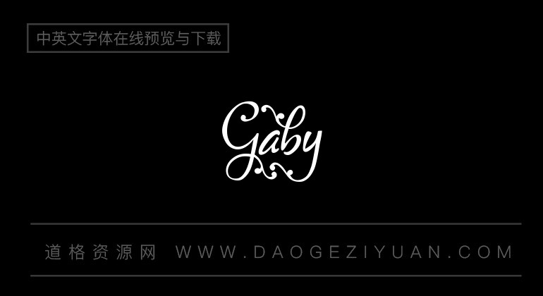 Gaby