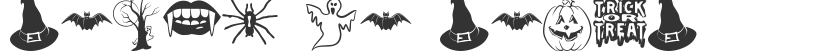 Trick or Treat