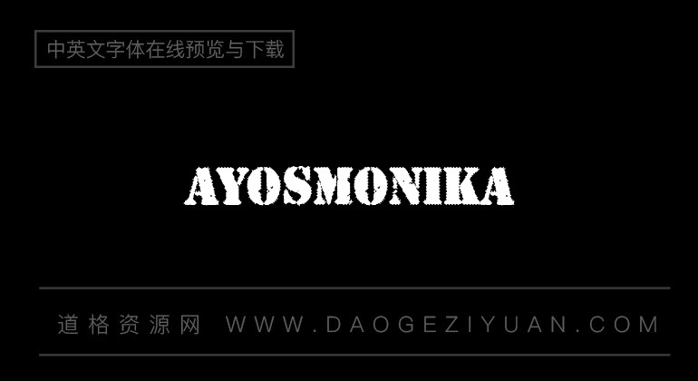 Ayosmonika