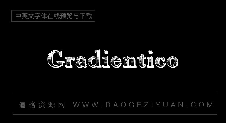 Gradientico