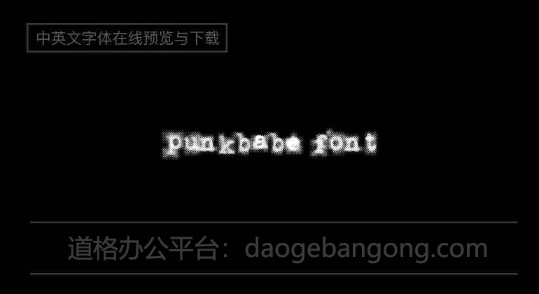 PUNKBABE Font