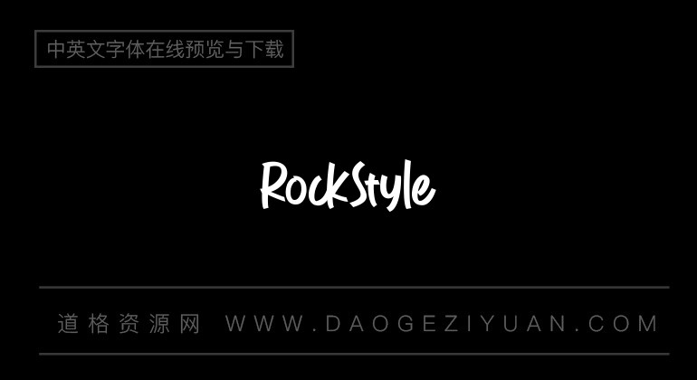RockStyle