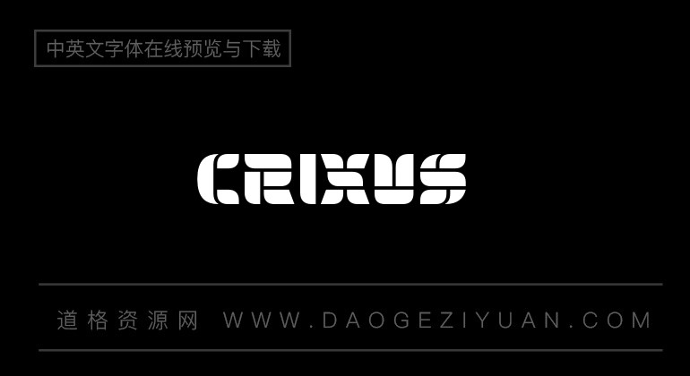 Crixus