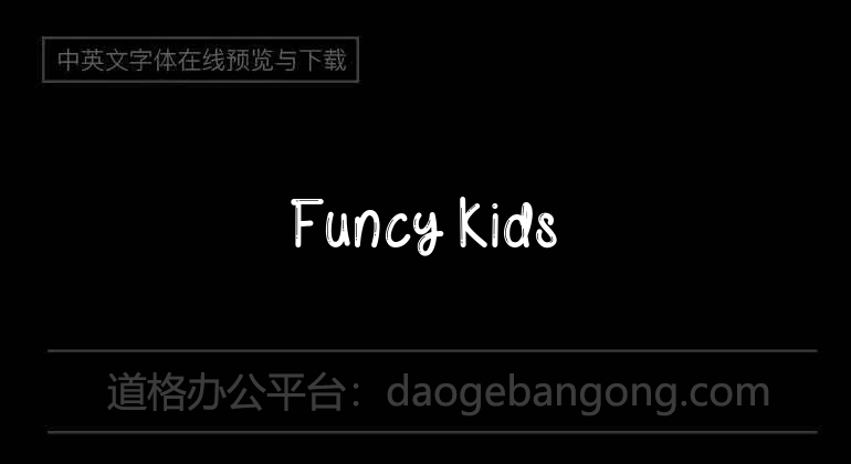 Funcy Kids