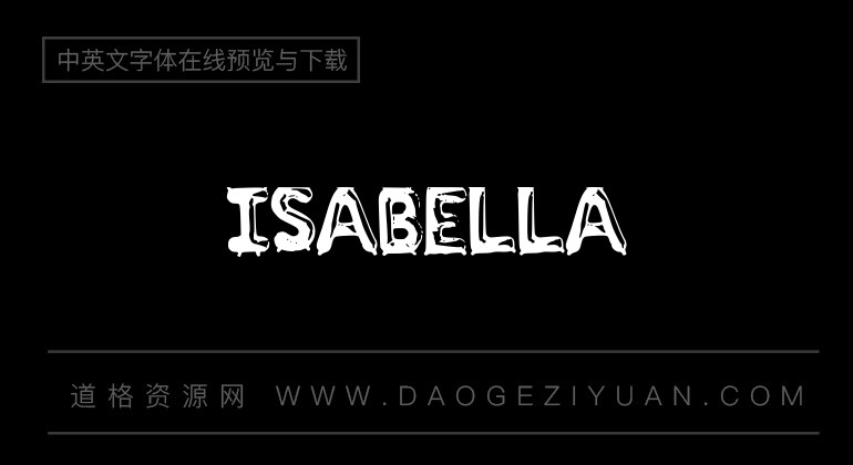 Isabella