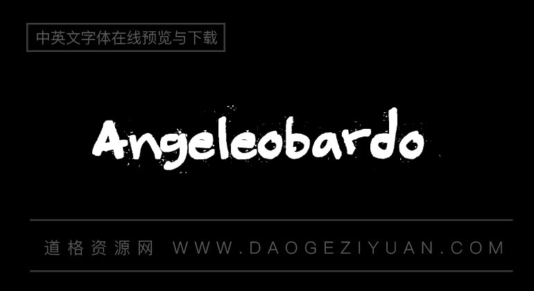 Angeleobardo