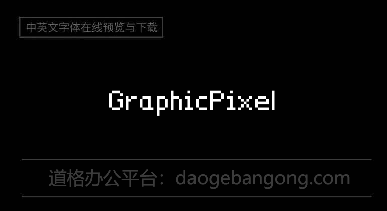 GraphicPixel