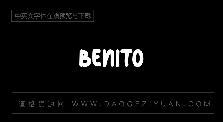 Benito