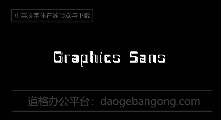 Graphiques Sans