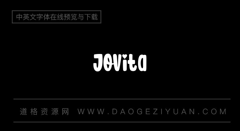 Jovita