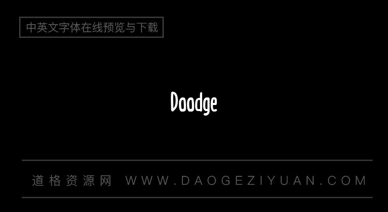 Doodge