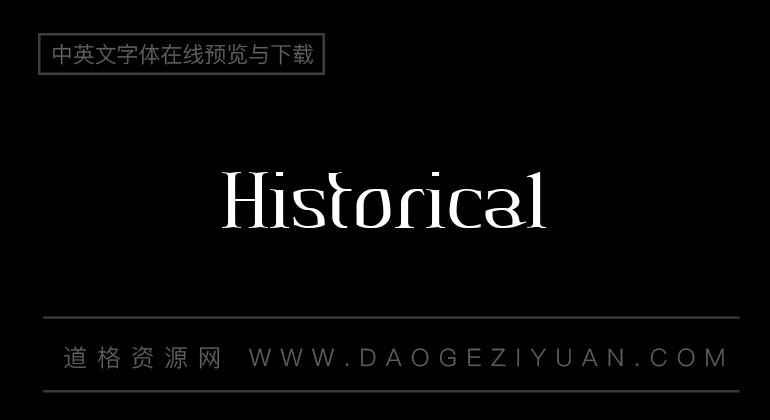 Historical