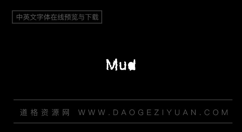 Mud
