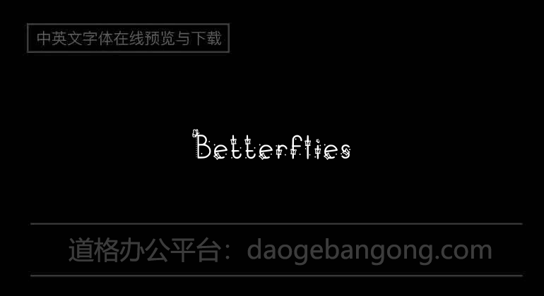 Betterflies