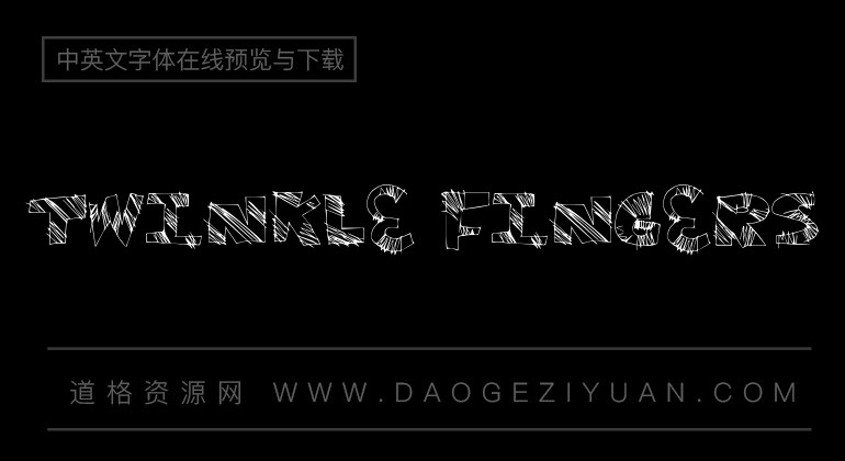 Twinkle Fingers
