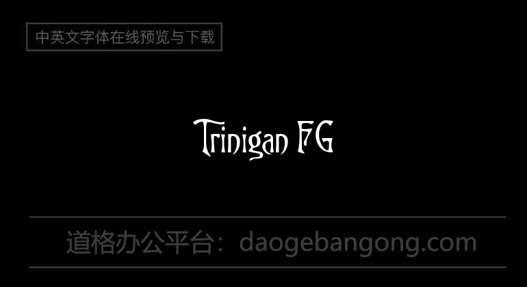 Trinigan FG