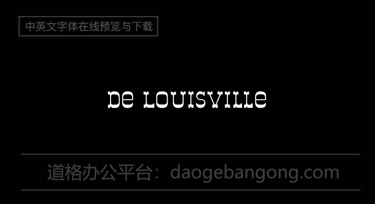 De Louisville