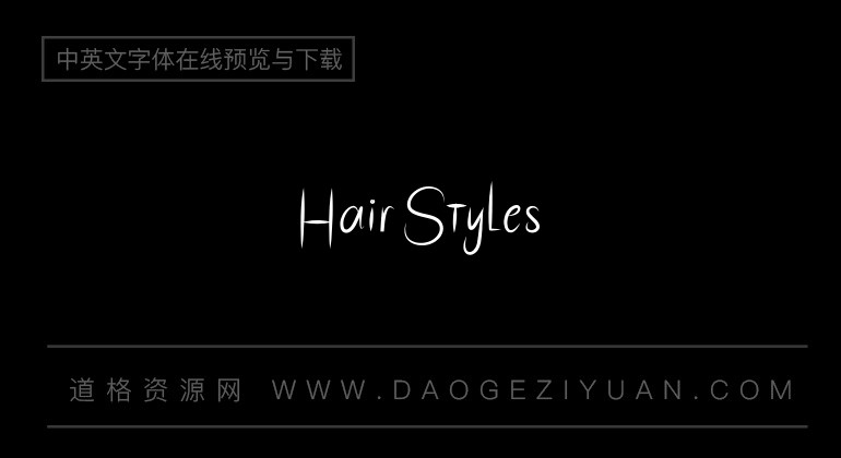 HairStyles
