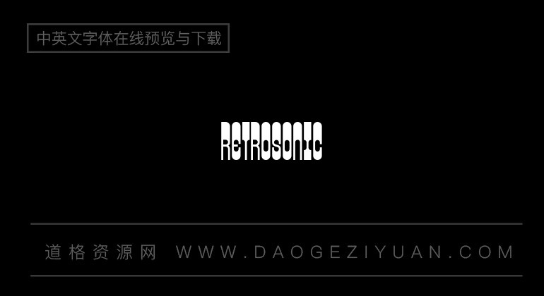 Retrosonic