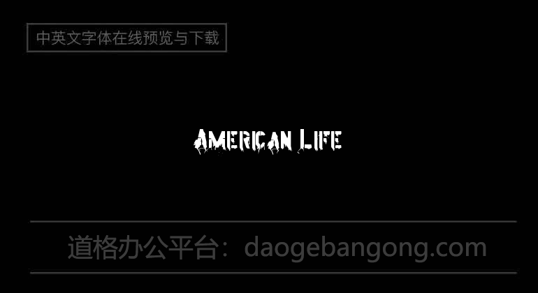 American Life