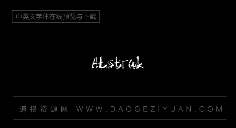 Abstrak