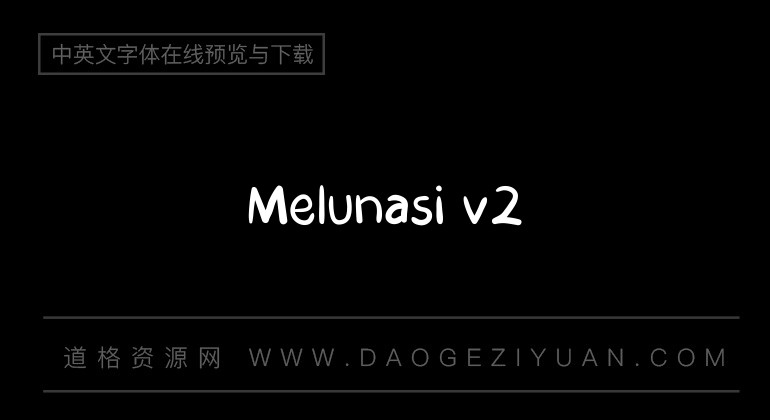 Melunasi v2