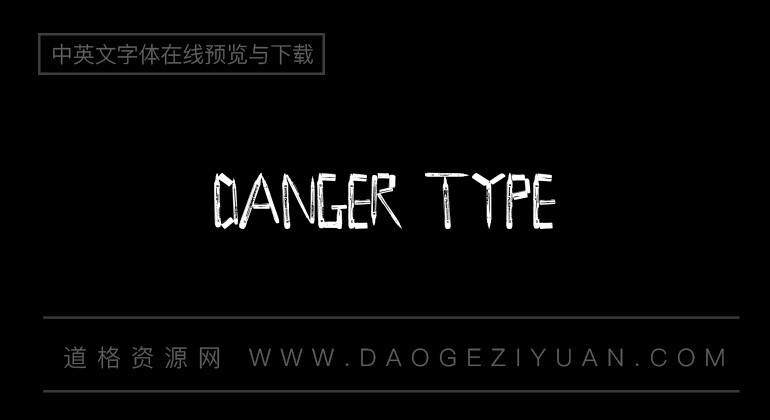 Danger Type