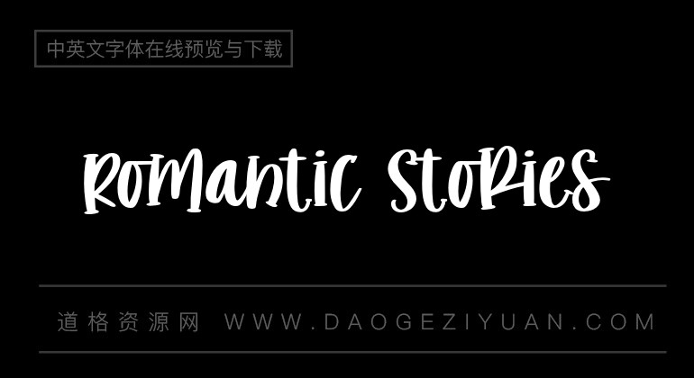 Romantic Stories