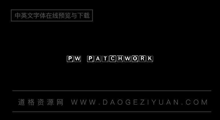 PW Patchwork