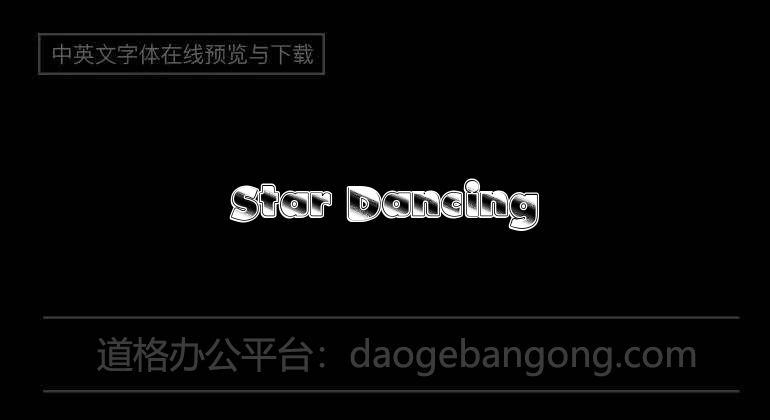 Star Dancing