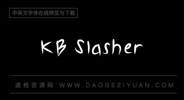 KB Slasher