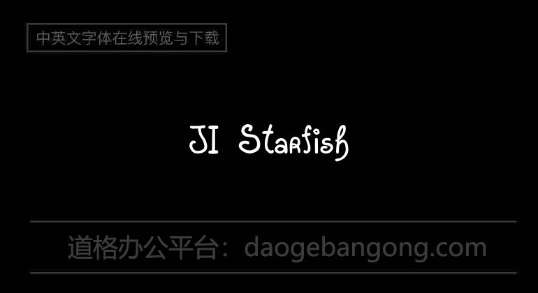JI Starfish