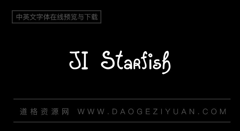 JI Starfish