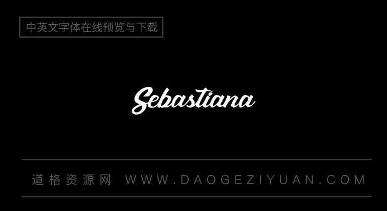 Sebastiana