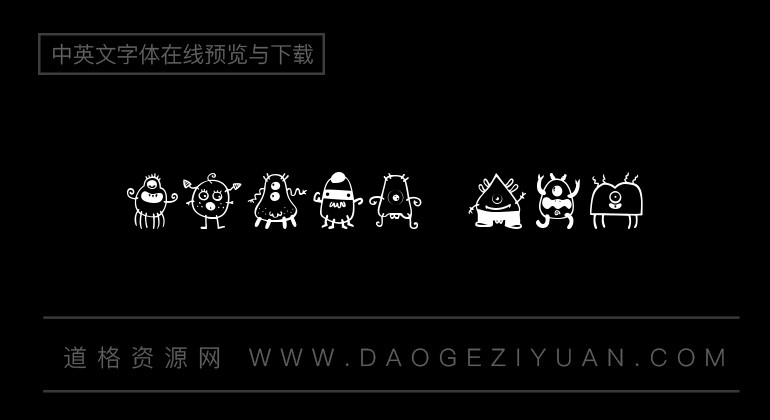 Alien dco