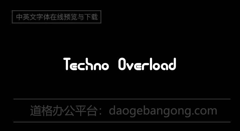 Techno Overload