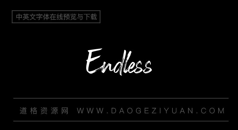 Endless