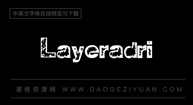Layeradri