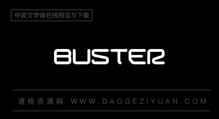 Buster