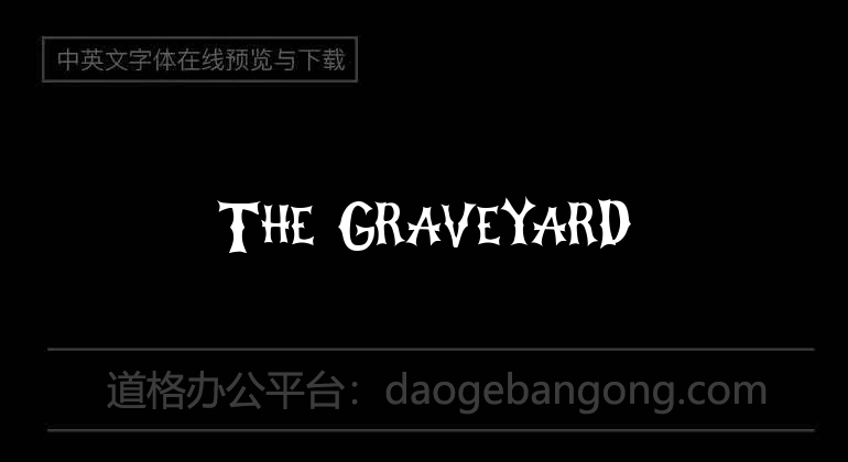 The Graveyard