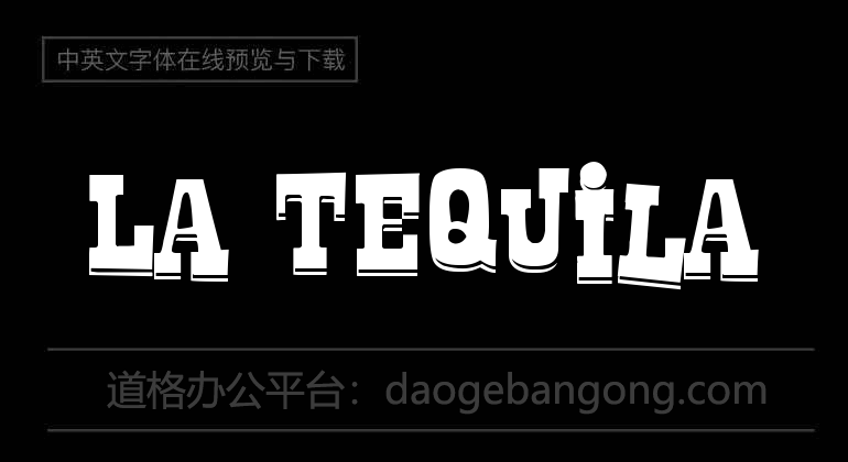 La Tequila