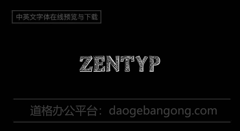 Zentyp