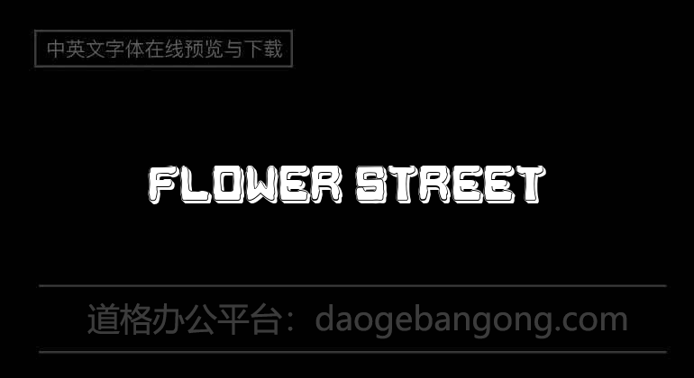 Flower Street
