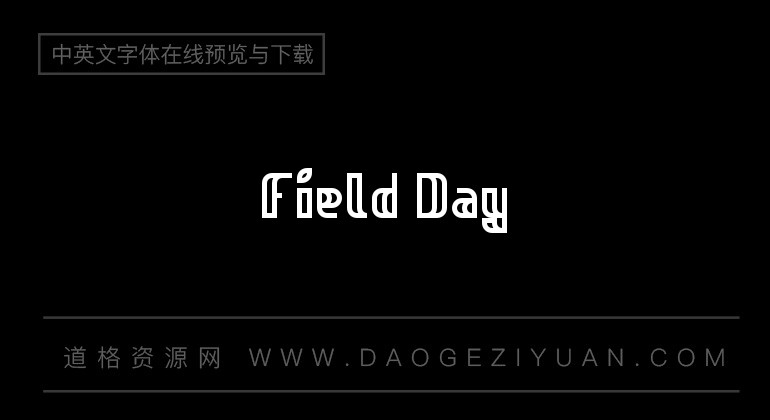 Field Day