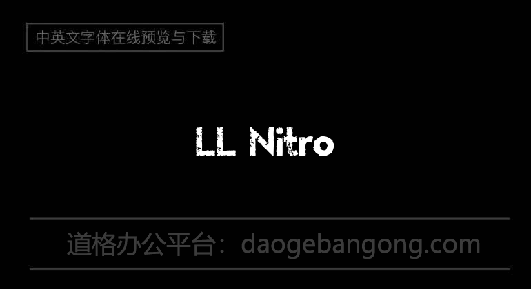 LL Nitro