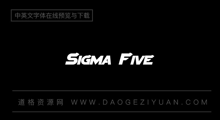 Sigma Five