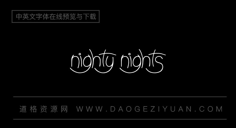 Nighty Nights