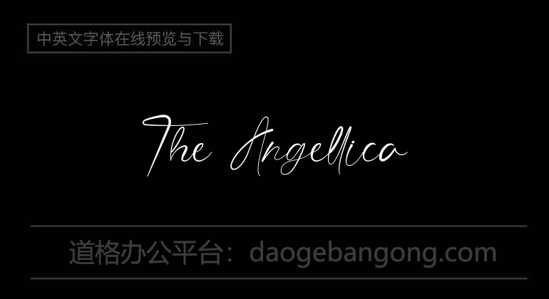 The Angellica