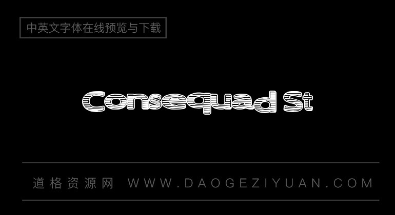 Consequad St